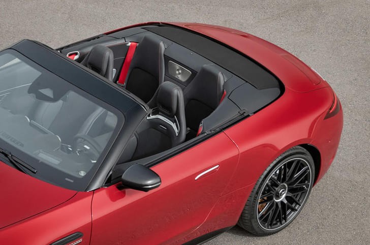 Mercedes Benz Sl Alloy Wheels
